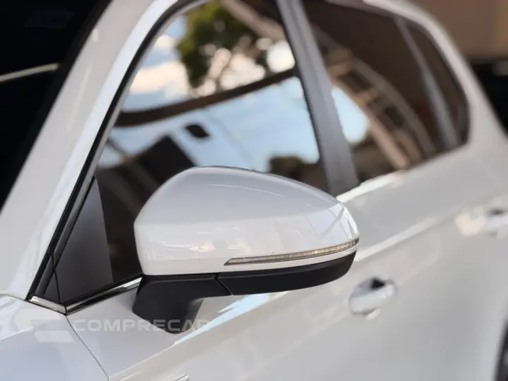TAOS 1.4 250 TSI TOTAL FLEX HIGHLINE AUTOMÁTICO