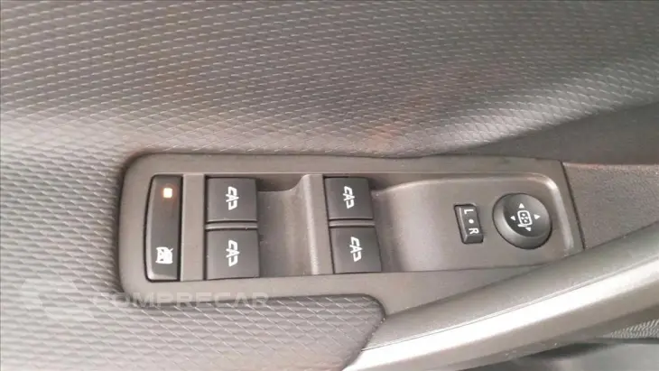 TRACKER 1.0 TURBO FLEX LTZ AUTOMÁTICO