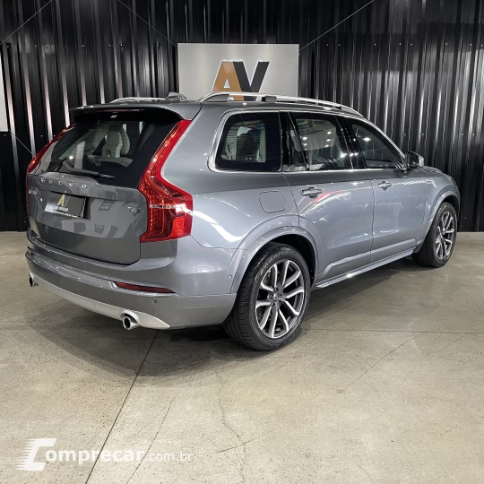 XC90 2.0 T6 Momentum AWD Geartronic