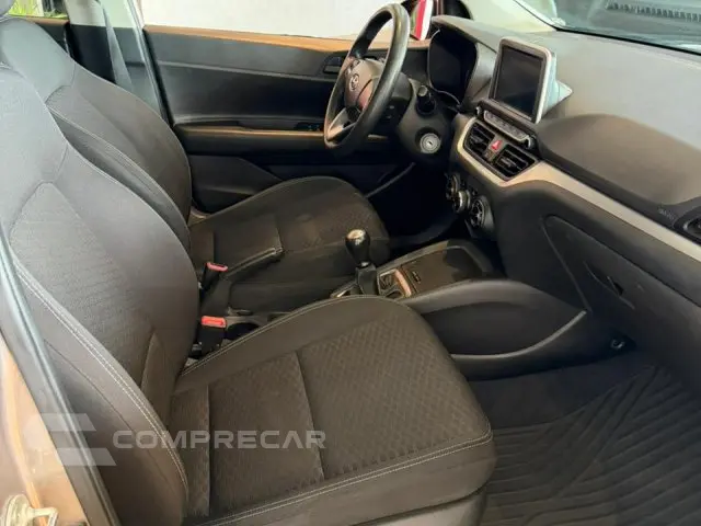 HB20 - 1.0 12V VISION MANUAL