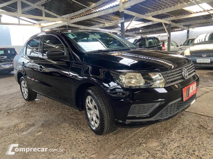 VOYAGE 1.0L MC4