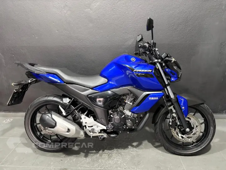 FZ 15 FAZER 150 ABS