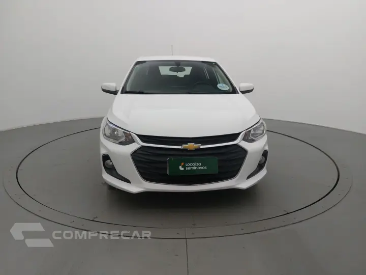 ONIX 1.0 FLEX LT MANUAL