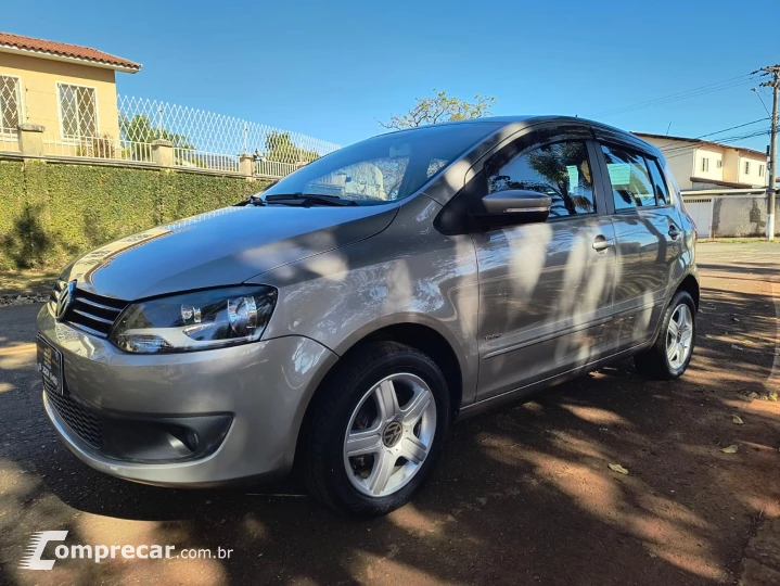 FOX 1.6 MI 8V