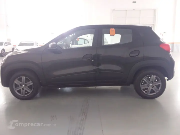 KWID 1.0 12V SCE FLEX ZEN MANUAL