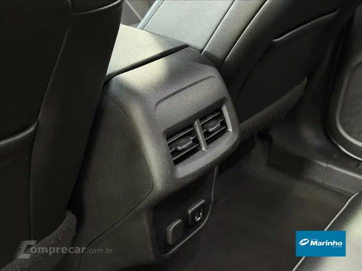 EQUINOX 2.0 16V TURBO GASOLINA LT AUTOMÁTICO