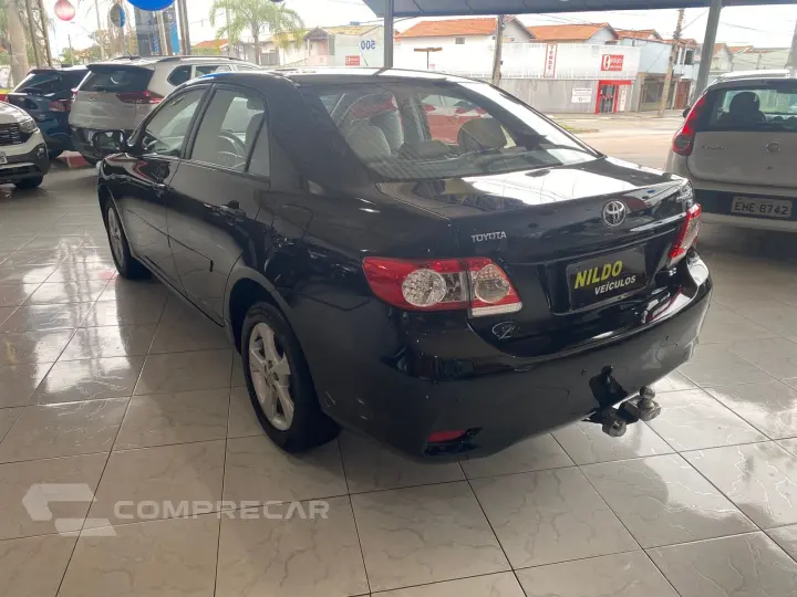 COROLLA 2.0 XEI 16V