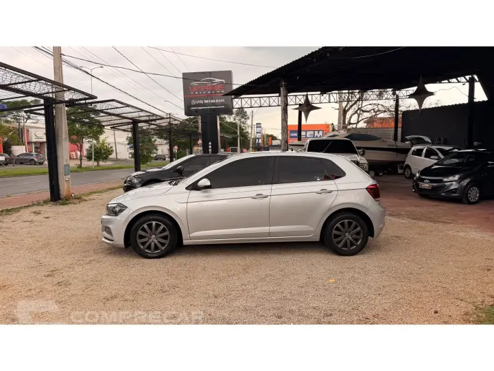 POLO 1.0 MPI TOTAL FLEX MANUAL