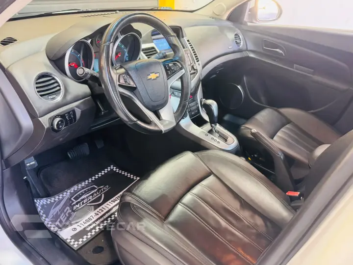 CRUZE 1.8 LT 16V