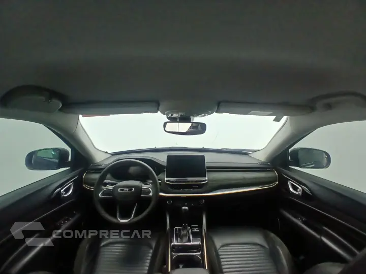 COMMANDER 1.3 T270 TURBO FLEX LIMITED AT6