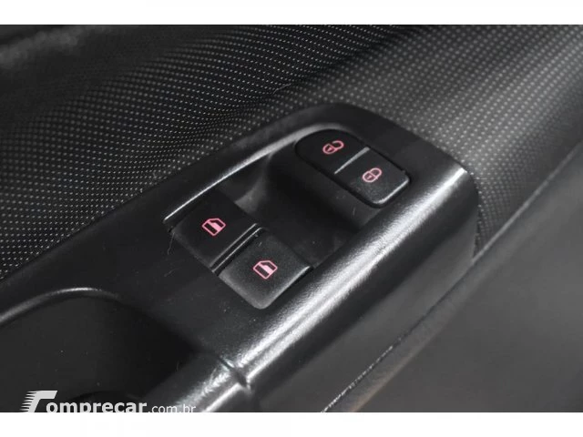 GOL - 1.0 12V MPI TOTAL TRENDLINE 4P MANUAL
