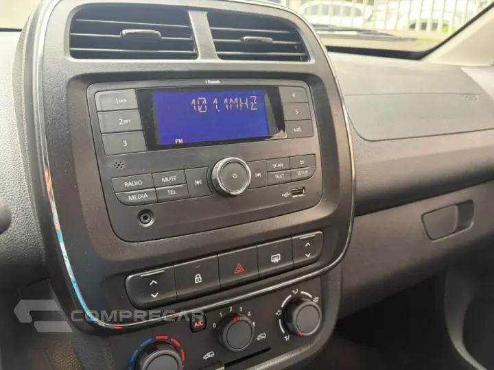 KWID 1.0 12V SCE FLEX ZEN MANUAL