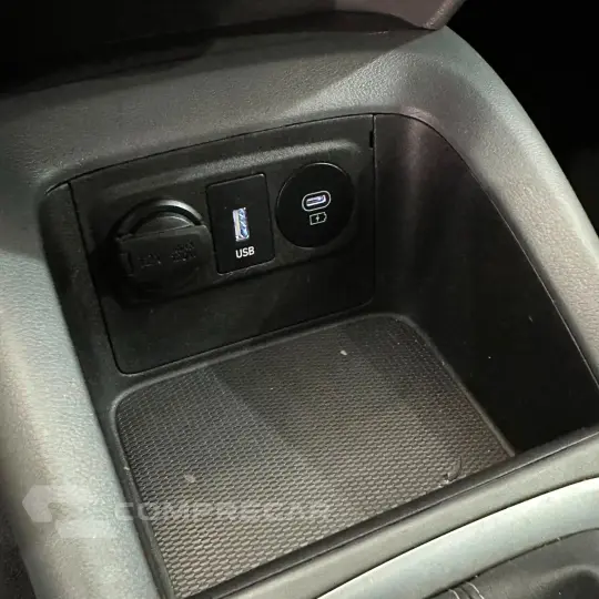 HB20 Comfort Plus 1.0 Flex 12V Mec.