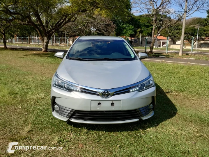 COROLLA 2.0 XEI 16V