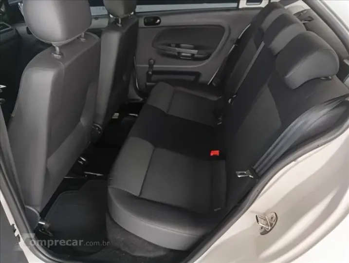 GOL 1.0 12V MPI Totalflex