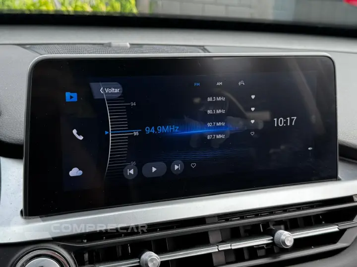 TIGGO 5X PRO 1.5 VVT Turbo Iflex