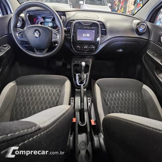 CAPTUR ZEN 16A
