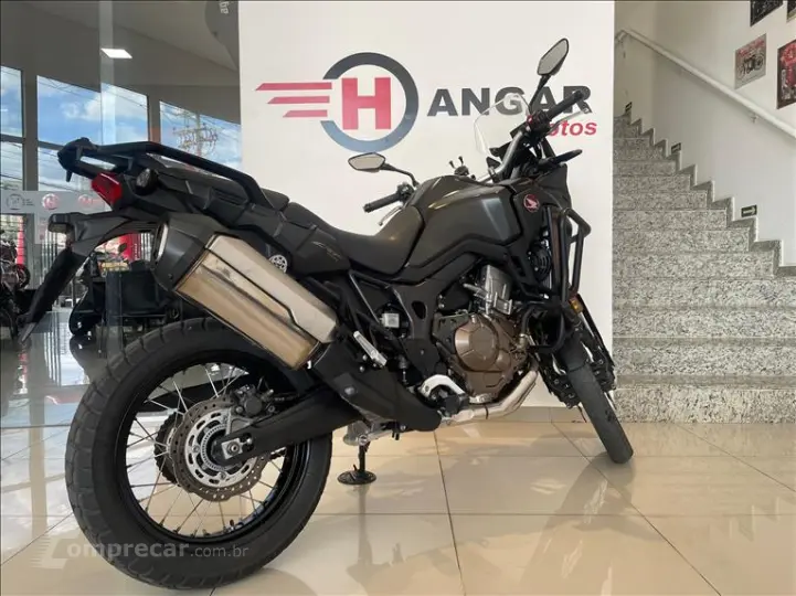 CRF 1000L AFRICAN TWIN