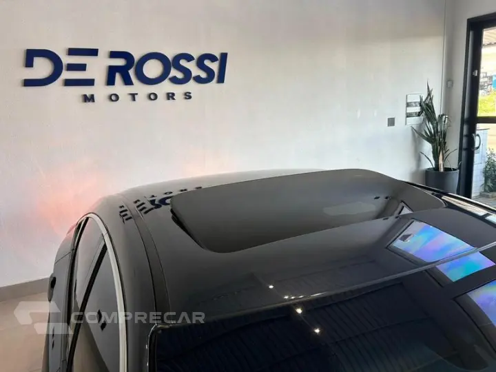 CIVIC SEDAN TOURING 1.5 TURBO 16V AUT.4P