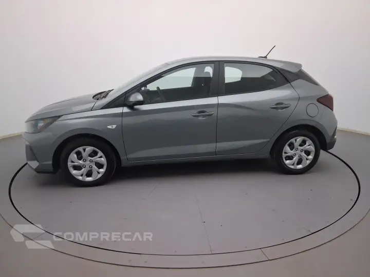 HB20 1.0 12V FLEX COMFORT MANUAL