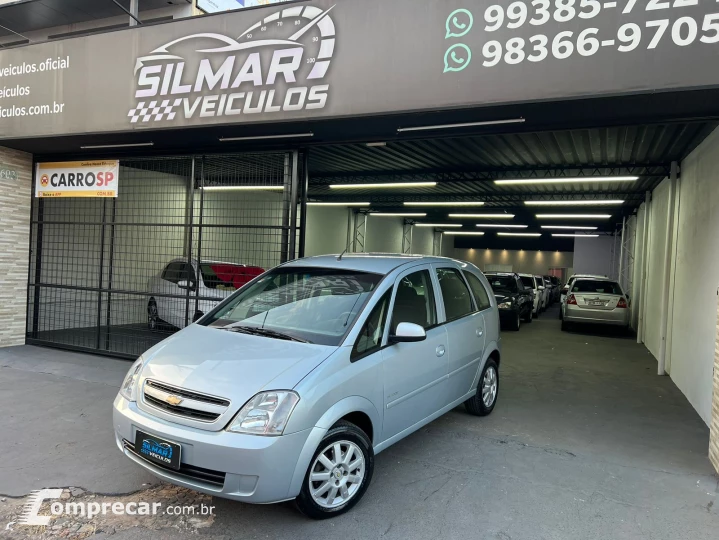 MERIVA 1.4 MPFI Maxx 8V