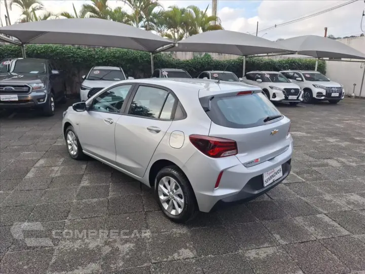 ONIX 1.0 FLEX LT MANUAL