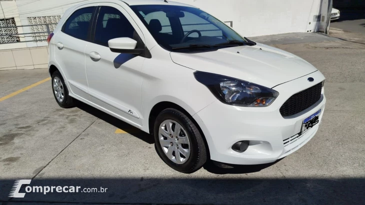 KA + 1.0 SE 12V