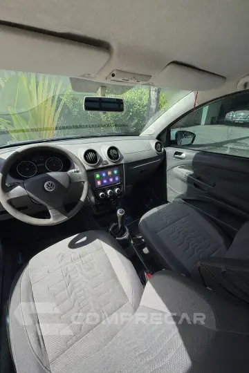 SAVEIRO 1.6 Cross CE 16V