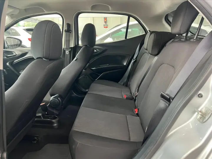 ARGO 1.0 FIREFLY FLEX DRIVE MANUAL