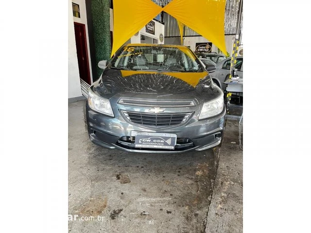 ONIX - 1.0 MPFI LT 8V 4P MANUAL