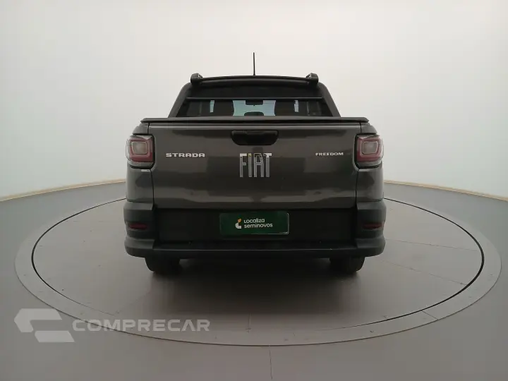 STRADA 1.3 FIREFLY FLEX FREEDOM CS MANUAL