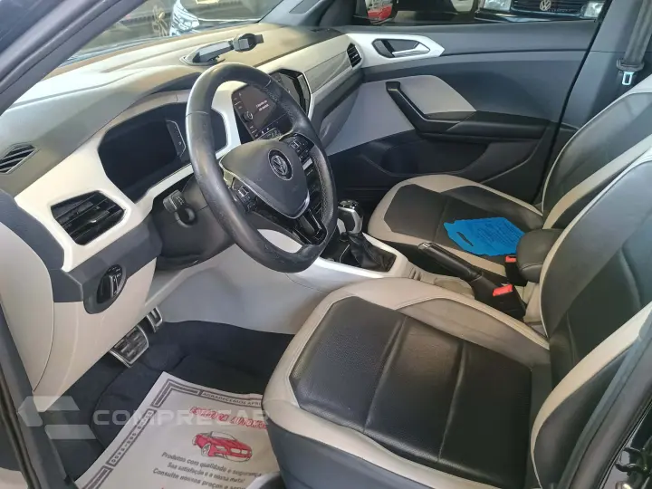 T-CROSS 1.4 250 TSI Highline