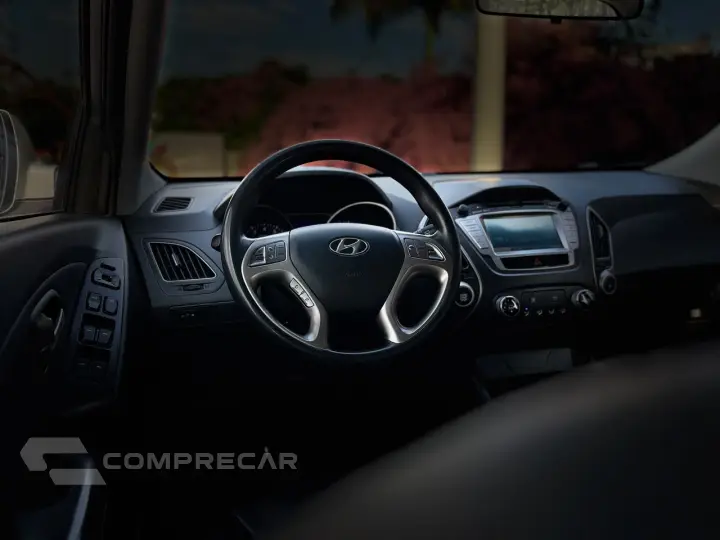 IX35 2.0 16V