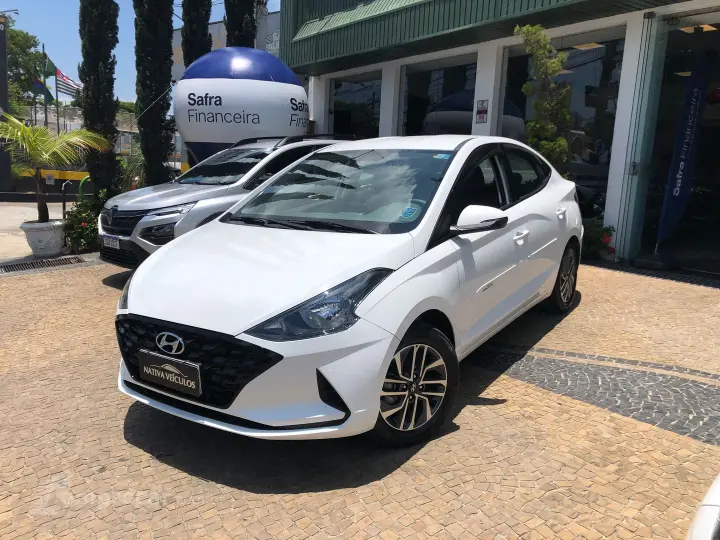 Hb20s 1.0 Tgdi Flex Platinum Manual