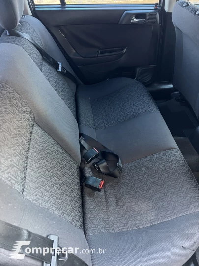 ASTRA 2.0 MPFI Advantage 8V