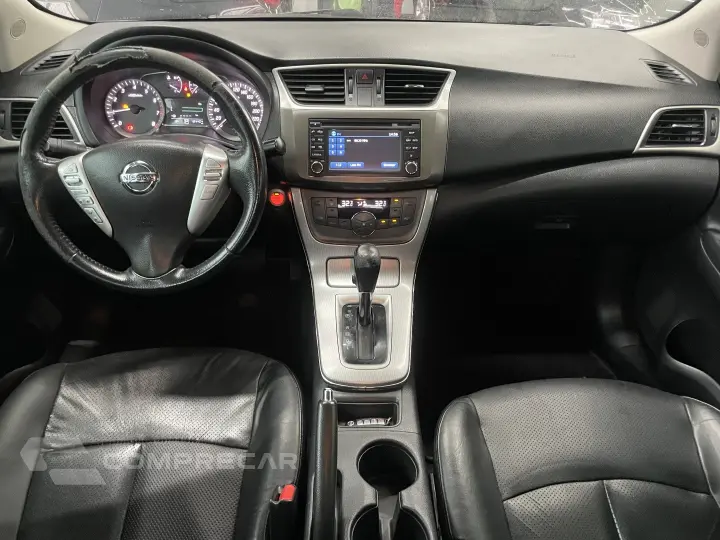 SENTRA 2.0 SL 16V