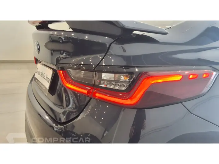 CITY 1.5 I-VTEC FLEX TOURING CVT