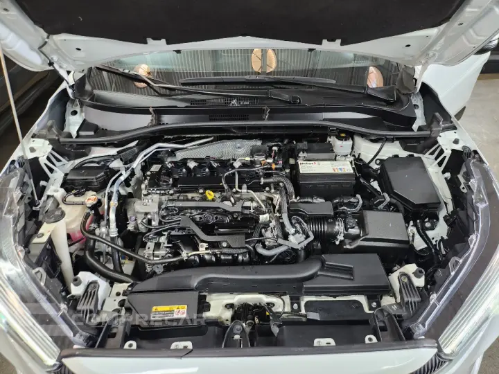 TIGUAN 2.0 300 TSI GASOLINA ALLSPACE R-LINE AUTOMÁTICO