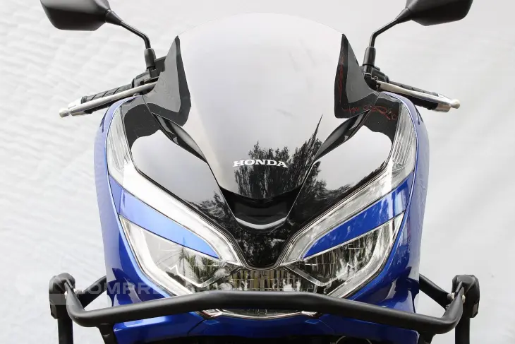 HONDA PCX
