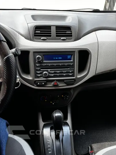 SPIN 1.8 LT 8V