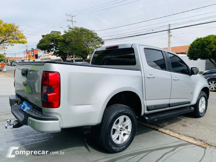 S10 2.5 16V LT CD 4X2