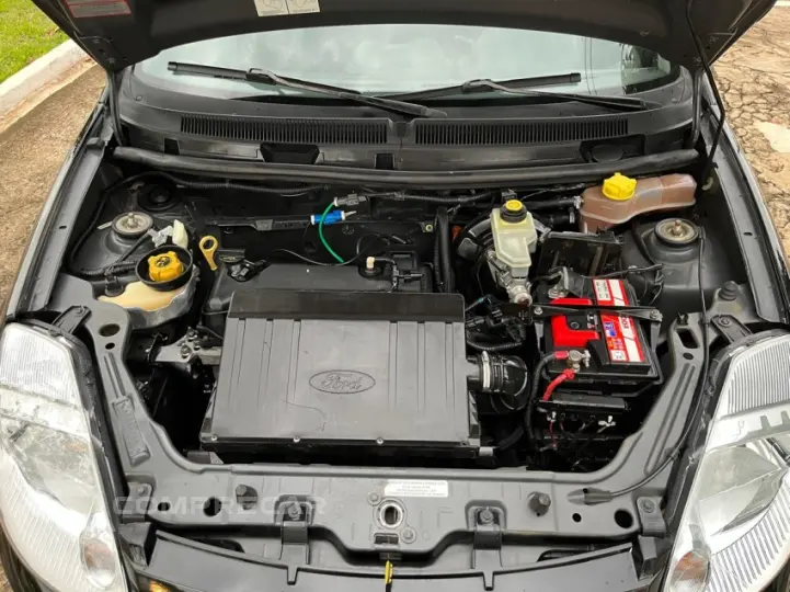 KA 1.0 MPI 8V