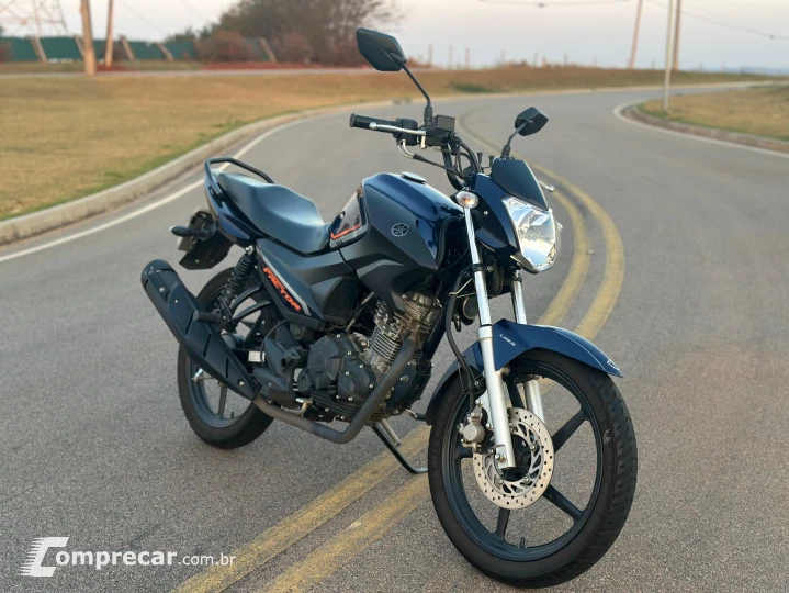 YBR 150 FACTOR ED