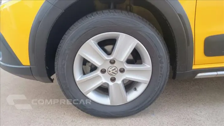 SAVEIRO 1.6 Cross CE 8V