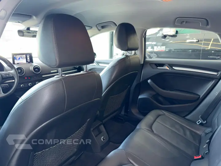 A3 sedan Prestige 1.4