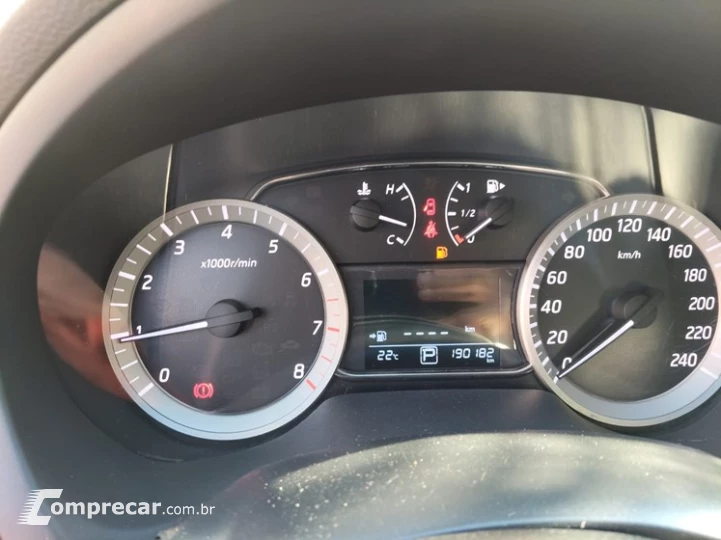 SENTRA