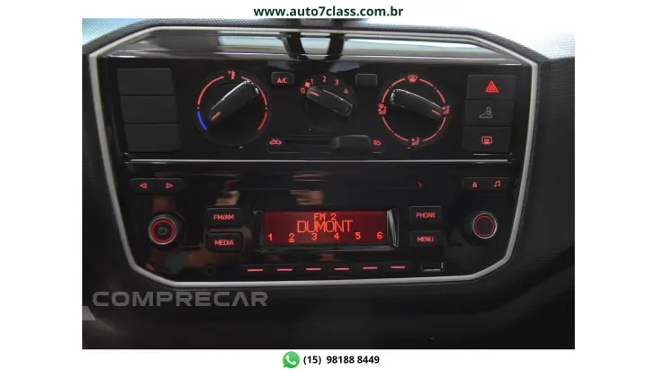 UP - 1.0 MPI TOTAL 4P MANUAL