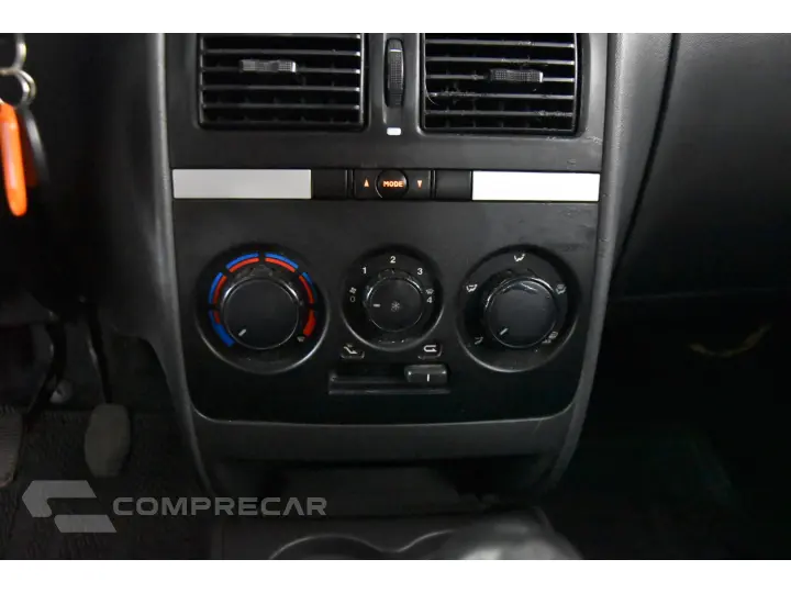 IDEA 1.4 MPI ELX 8V FLEX 4P MANUAL