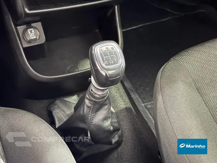 STRADA 1.3 FIREFLY FLEX ENDURANCE CS MANUAL