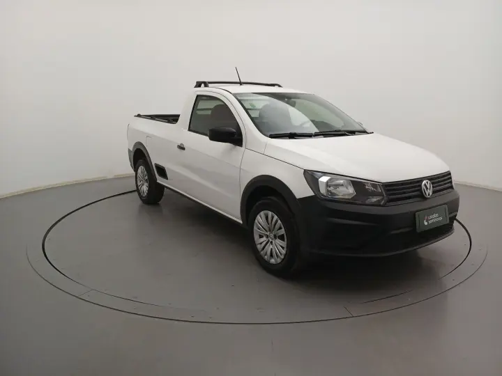 SAVEIRO 1.6 MSI ROBUST CD 16V FLEX 2P MANUAL